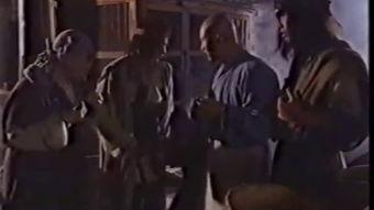 武打电视剧,武打传奇的激情岁月