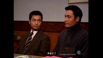 罗嘉良电视剧大全,经典剧集回顾与精彩瞬间